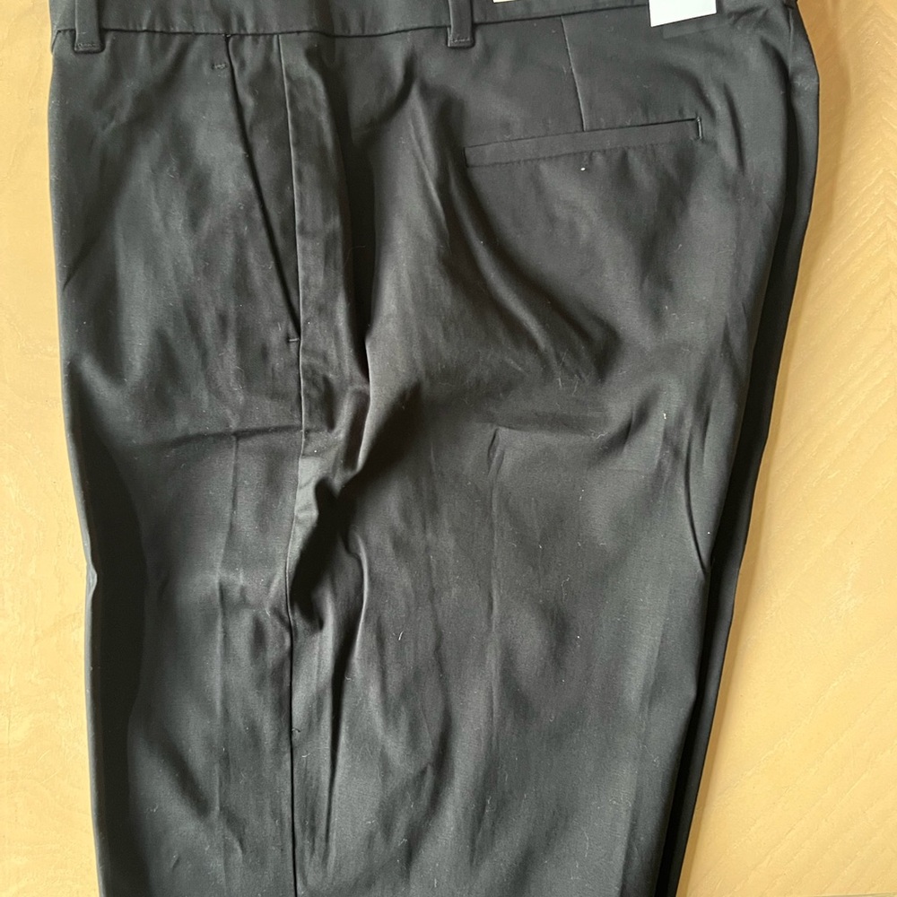 Ann Taylor Black Women's Shorts